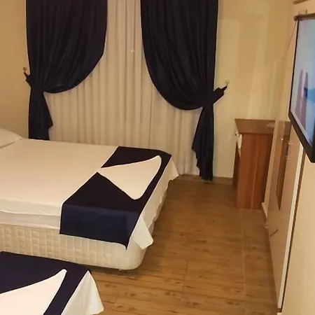 Hotel Feryil Avm Fethiye