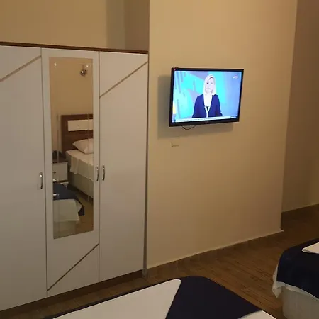 Feryil Avm Φετιγιέ