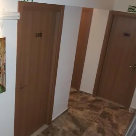 Hotel Feryil Avm *