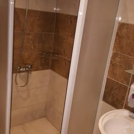 Feryil Avm Hotel