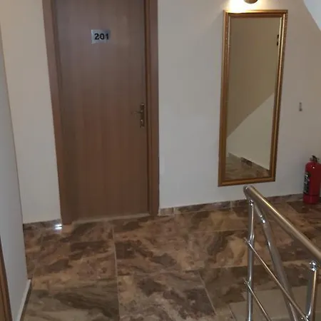 Feryil Avm Hotel Fethiye