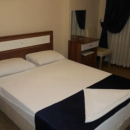 Hotel Feryil Avm *