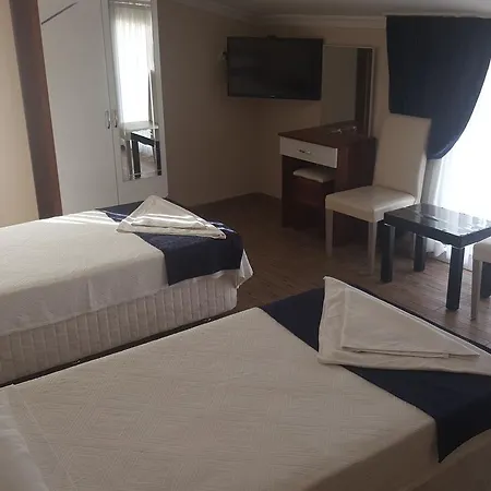 Feryil Avm Hotel