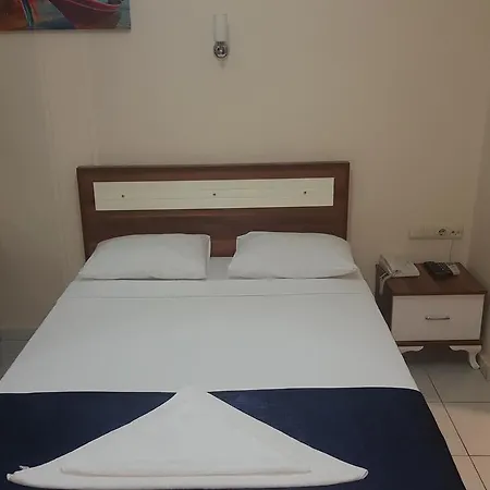 Hotel Feryil Avm *