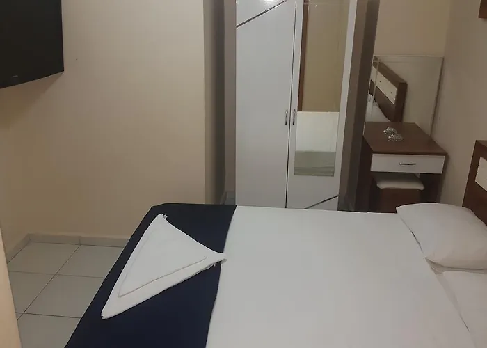 Hotel Feryil Avm