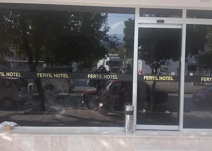 فندق Feryil Avm