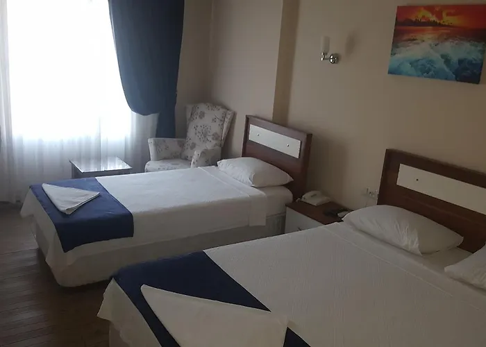 Feryil Avm Fethiye